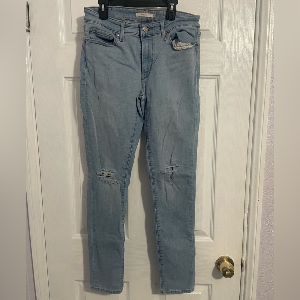 Levi Jeans